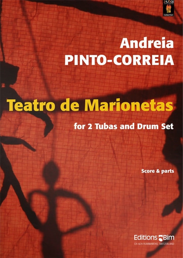 Teatro De Marionetas